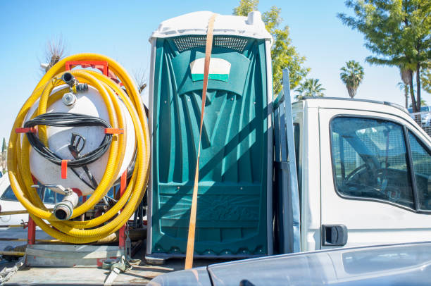 Best Porta potty delivery and setup  in University Park, IL