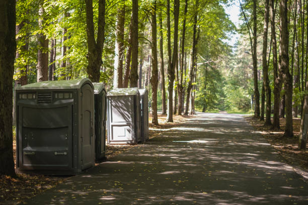 Best Porta potty delivery and setup  in University Park, IL