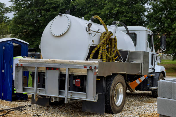 Reliable University Park, IL porta potty rental Solutions
