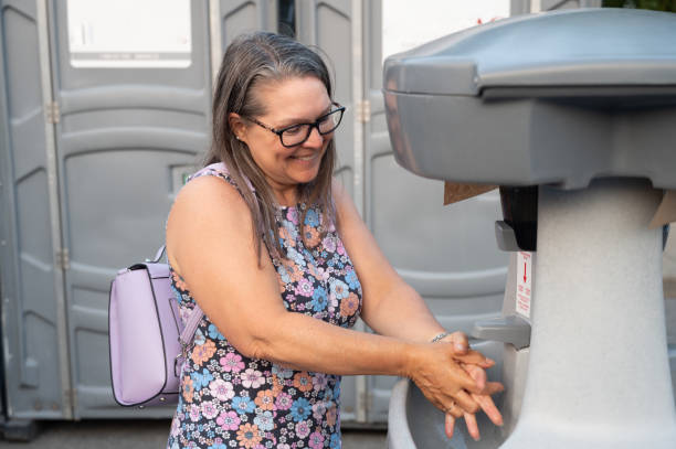 Best Affordable portable toilet rental  in University Park, IL
